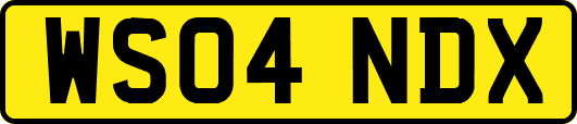 WS04NDX