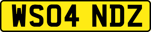 WS04NDZ