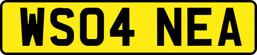 WS04NEA
