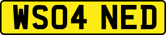 WS04NED