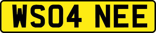 WS04NEE