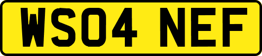 WS04NEF