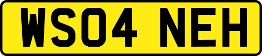 WS04NEH