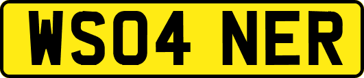 WS04NER