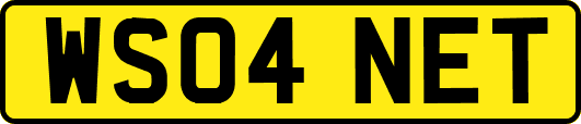 WS04NET