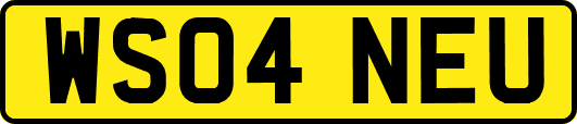 WS04NEU