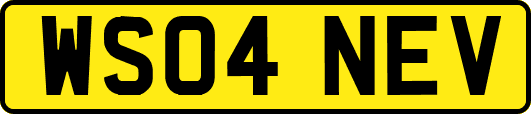 WS04NEV