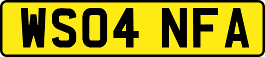 WS04NFA