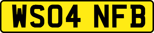 WS04NFB