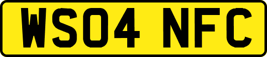 WS04NFC
