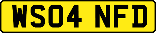 WS04NFD