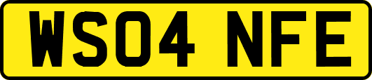 WS04NFE