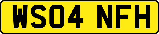 WS04NFH
