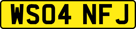 WS04NFJ