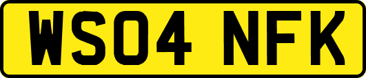 WS04NFK