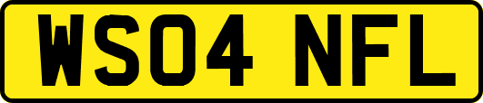 WS04NFL