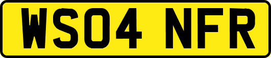 WS04NFR