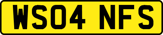 WS04NFS
