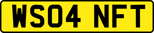 WS04NFT