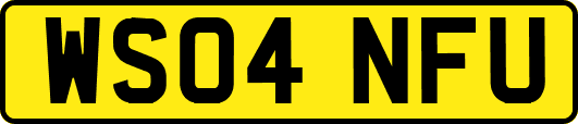 WS04NFU