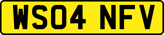 WS04NFV