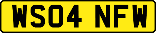 WS04NFW
