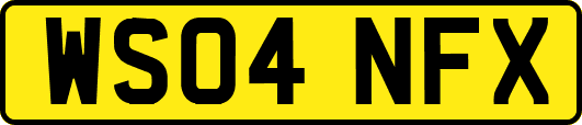 WS04NFX