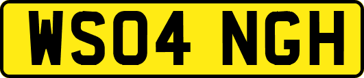 WS04NGH