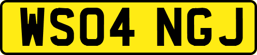 WS04NGJ