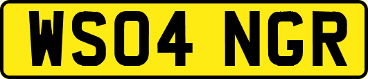 WS04NGR