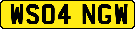WS04NGW