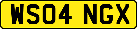 WS04NGX