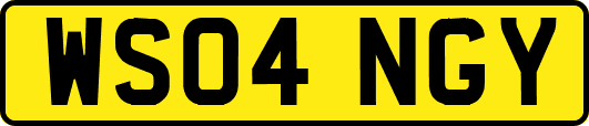 WS04NGY