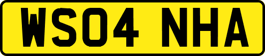 WS04NHA