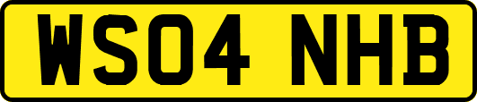 WS04NHB