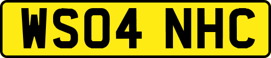 WS04NHC