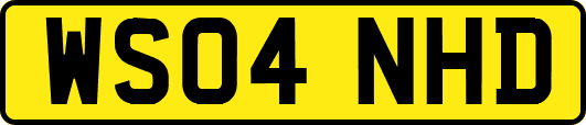 WS04NHD
