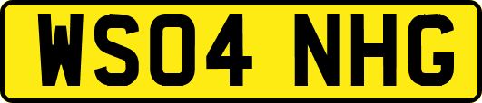 WS04NHG