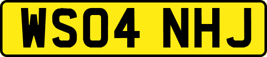 WS04NHJ