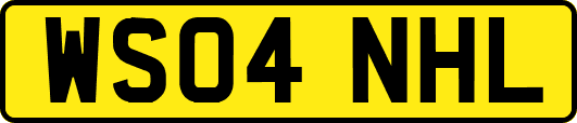 WS04NHL