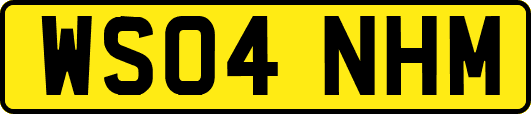 WS04NHM