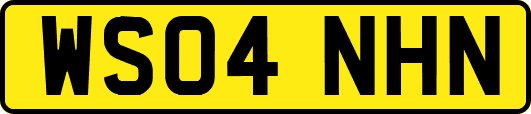 WS04NHN