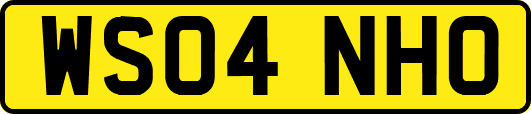 WS04NHO
