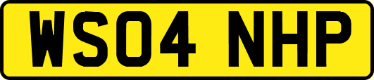 WS04NHP