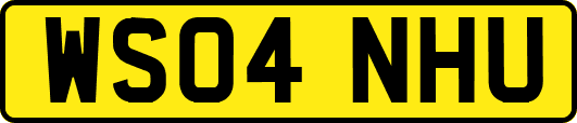 WS04NHU