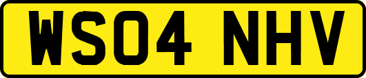 WS04NHV