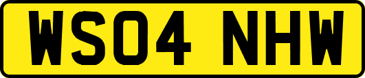 WS04NHW