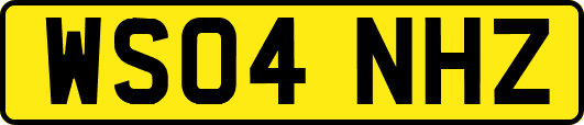 WS04NHZ