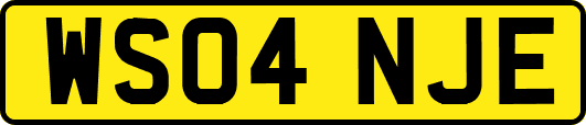 WS04NJE