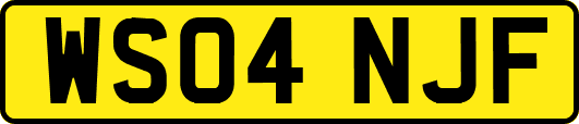 WS04NJF